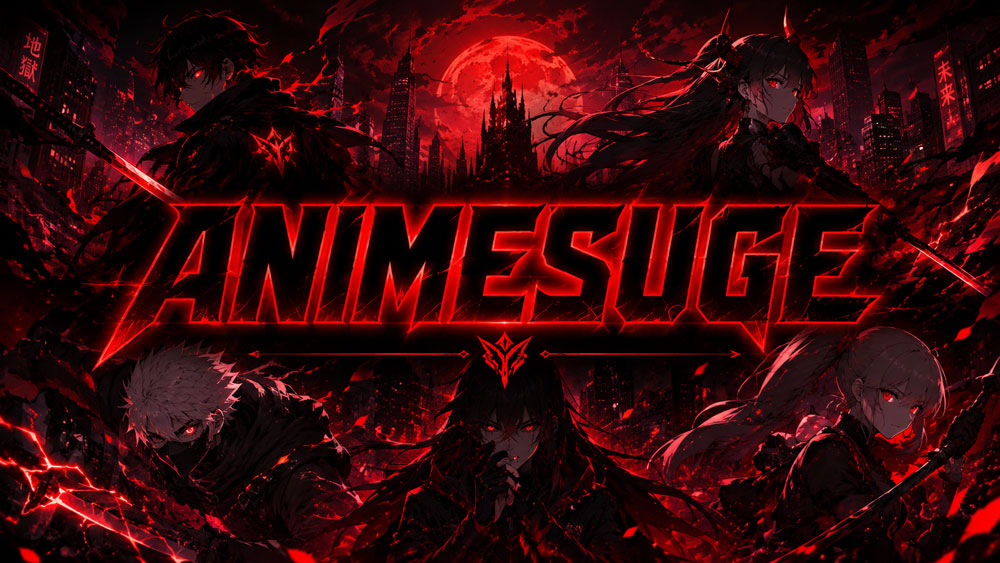 Animesuge